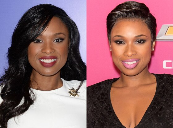 Jennifer Hudson Jennifer Hudson