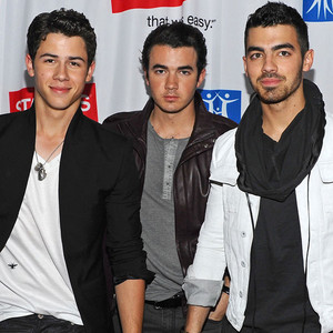 jonas brothers