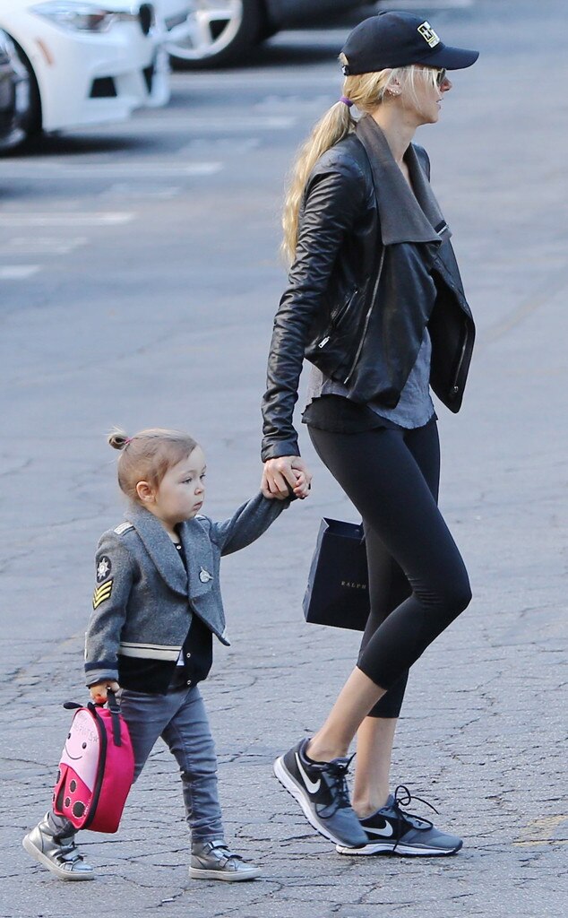 Kimberly Stewart, Delilah Kimberly Stewart, Delilah