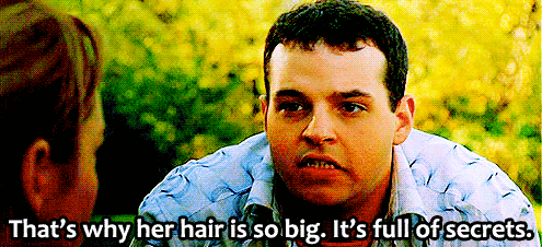 The 20 Best Mean Girls Quotes Ranked From Grool To Totally Fetch E News 7315