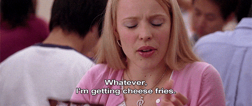 The 20 Best Mean Girls Quotes Ranked From Grool To Totally Fetch E News 4648