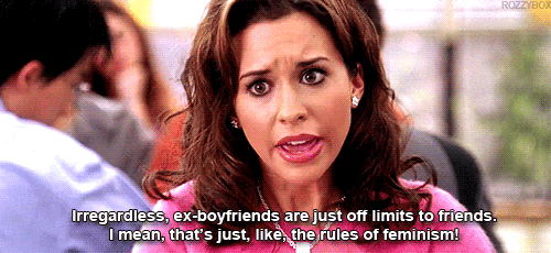 The 20 Best Mean Girls Quotes Ranked From Grool To Totally Fetch E News 1258