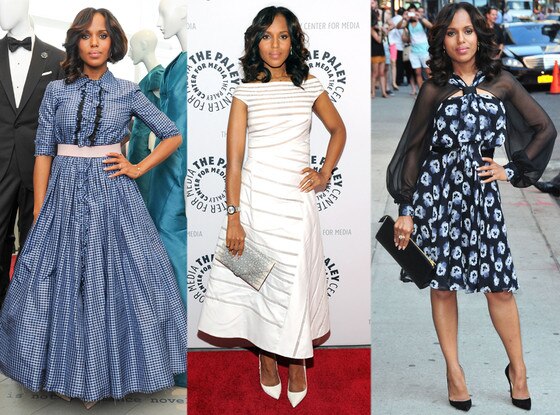 Kerry Washington Kerry Washington