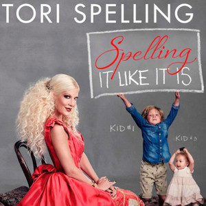 Tori Spelling Explains Her Sex Tape And Sets The Record Straight On If