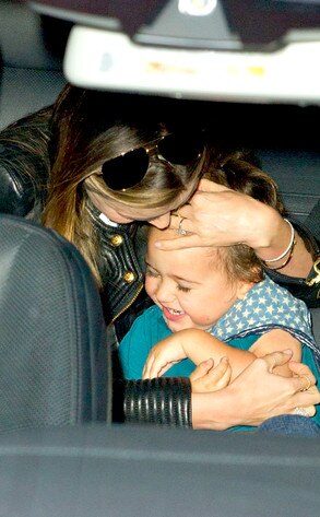 Miranda Kerr, Flynn Miranda Kerr, Flynn