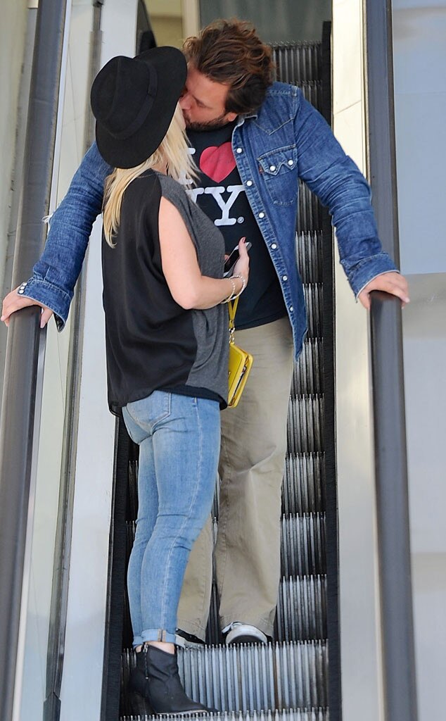 Jennie Garth, Michael Shimbo Jennie Garth, Michael Shimbo