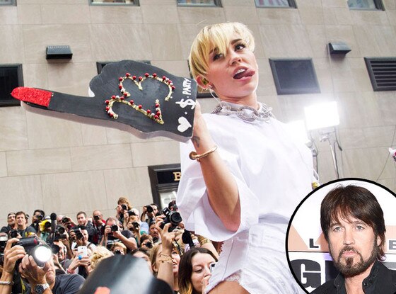 Billy Ray Cyrus, Miley Cyrus Billy Ray Cyrus, Miley Cyrus