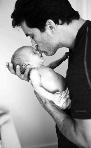 Johnathon Schaech, Twitter Johnathon Schaech, Twitter