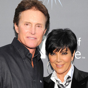 Is Bruce Jenner Dating Kris Jenner’s Best Friend? Find Out! | E! News