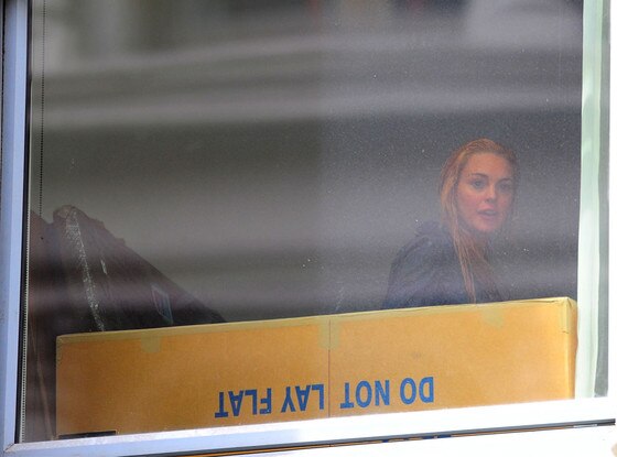 Lindsay Lohan Lindsay Lohan