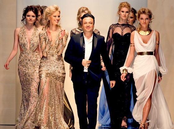 Zuhair Murad Zuhair Murad