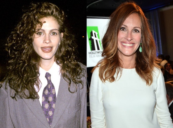 Julia Roberts Julia Roberts