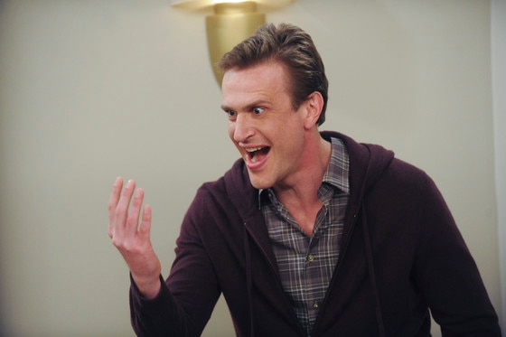 How I Met Your Mother, Jason Segel How I Met Your Mother, Jason Segel