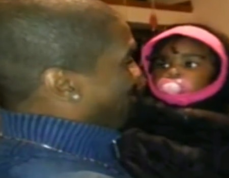 confused baby girl meets fathers twin for the first time A confused baby girl meets her fathers twin for the first time, doing a dramatic double take when she sees her father's face on another man video via milikeit com via. confused baby girl meets fathers twin for the first time A confused baby girl meets her fathers twin for the first time, doing a dramatic double take when she sees her father's face on another man video via milikeit com via.