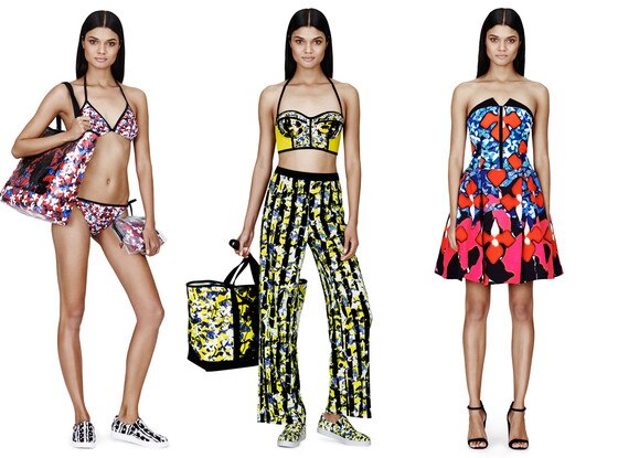 PETER PILOTTO for Target PETER PILOTTO for Target