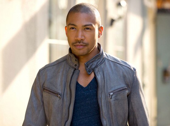The Originals, Charles Michael Davis The Originals, Charles Michael Davis