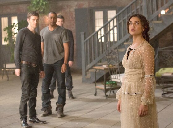 The Originals The Originals