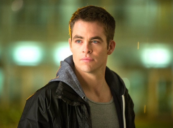 Chris Pine, Jack Ryan: Shadow Recruit Chris Pine, Jack Ryan: Shadow Recruit