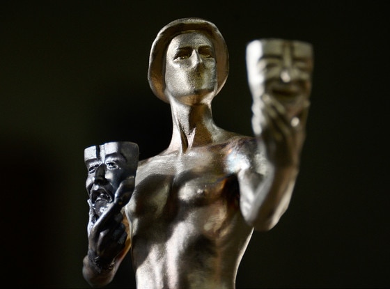 SAG Statuette SAG Statuette
