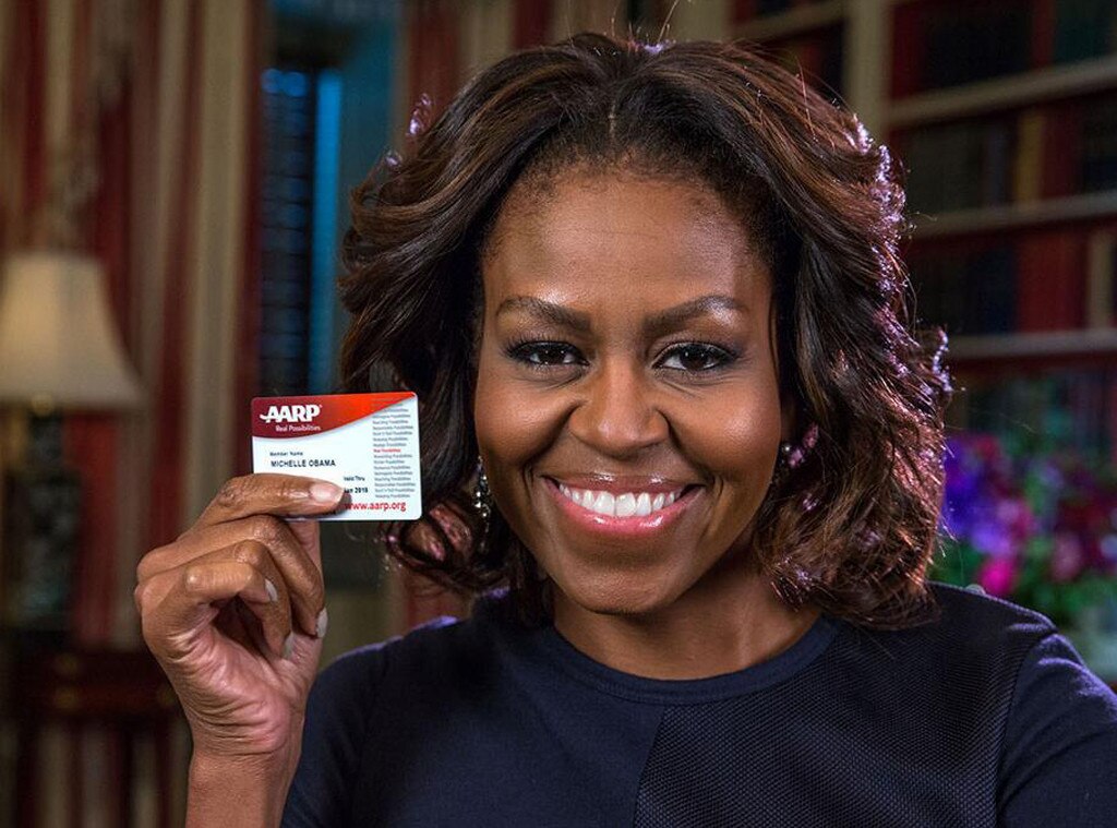 Michelle Obama, 50th Birthday Michelle Obama, 50th Birthday