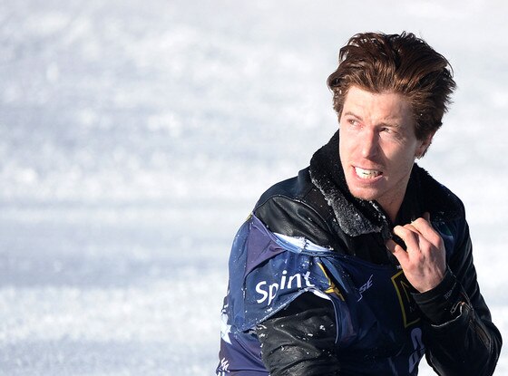 Shaun White Shaun White
