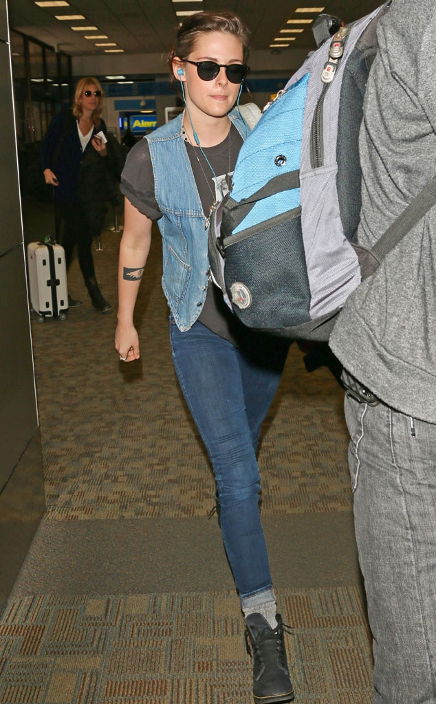 Kristen Stewart Kristen Stewart