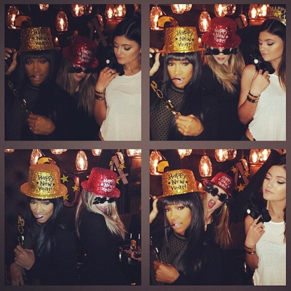 Khloe Kardashian Khloe Kardashian