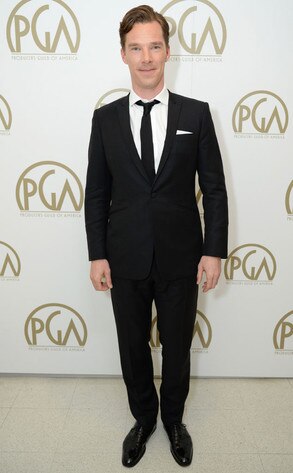 Benedict Cumberbatch Benedict Cumberbatch