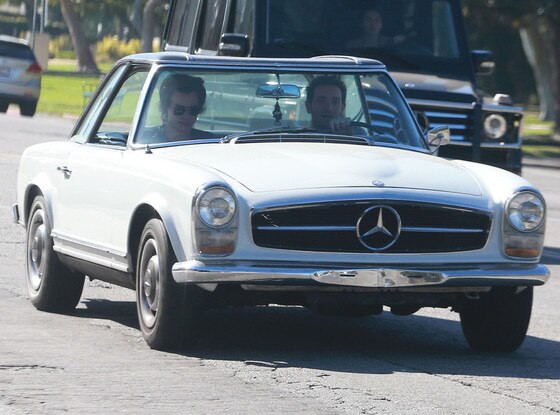 Harry Styles Harry Styles