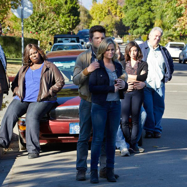 Parks and Rec