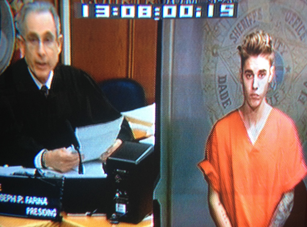 Justin Bieber Court Justin Bieber Court