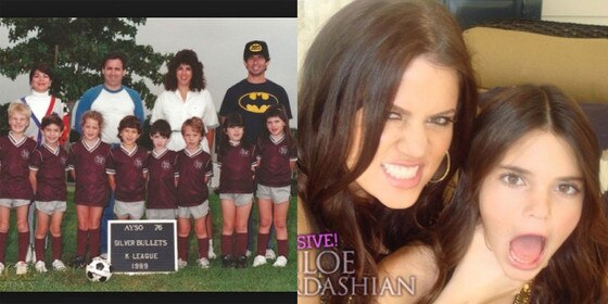Khloe Kardashian Instagram Khloe Kardashian Instagram