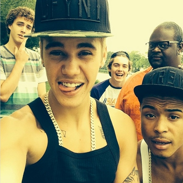 Justin Bieber, Instagram Justin Bieber, Instagram