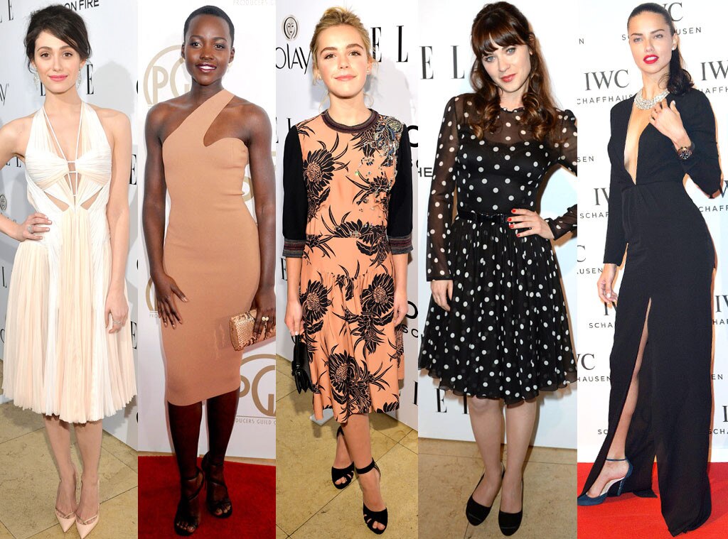 Best Dressed Best Dressed