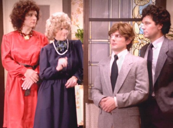 Paul Rudd, Adam Scott, Bosom Buddies Paul Rudd, Adam Scott, Bosom Buddies