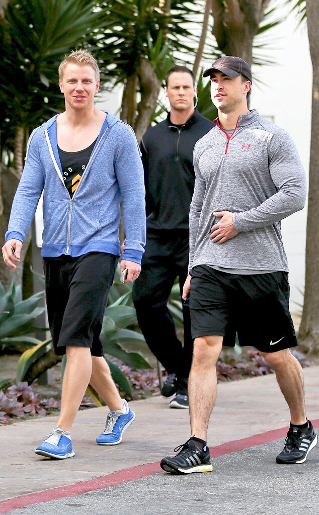 Sean Lowe Sean Lowe