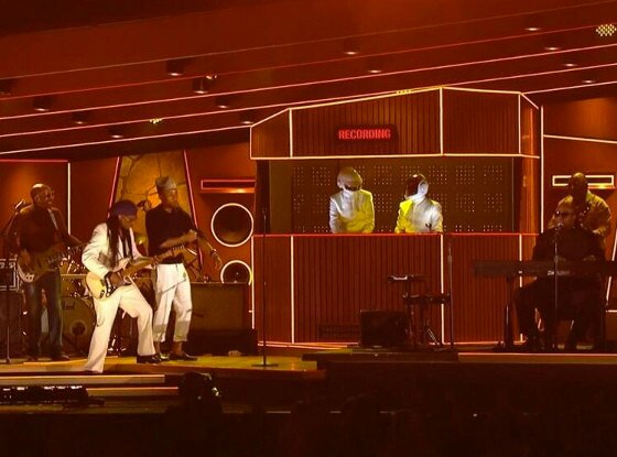 Daft Punk Daft Punk