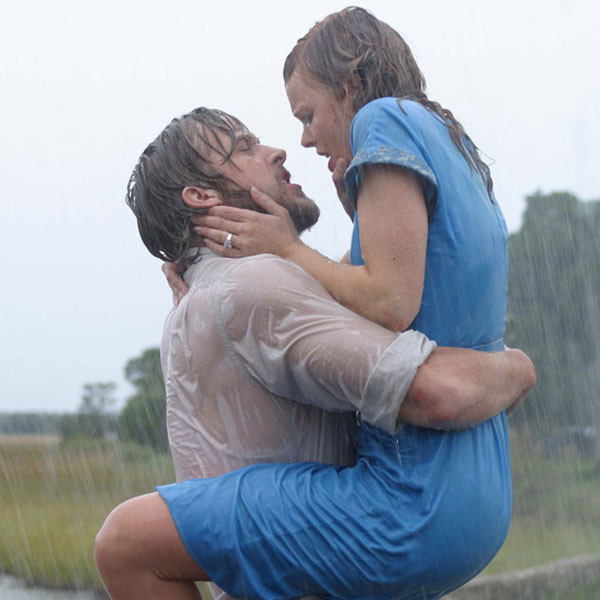 The Notebook