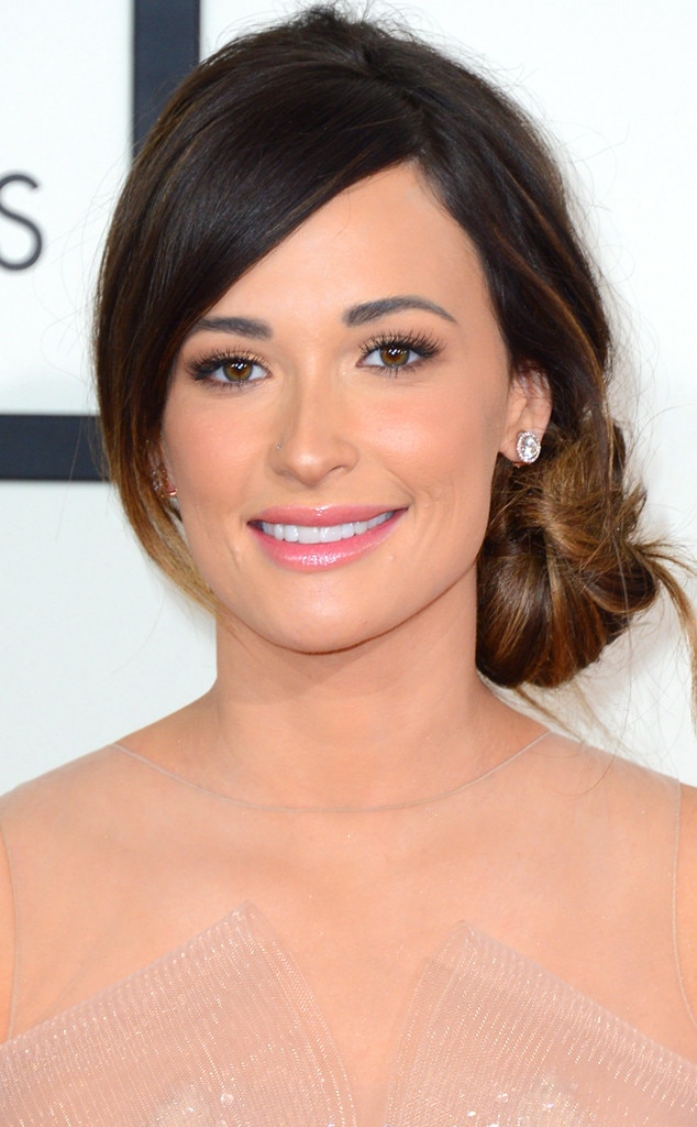 Kacey Musgraves From Beauty Police 2014 Grammy Awards 