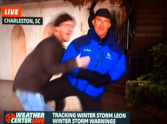 Jim Cantore Jim Cantore