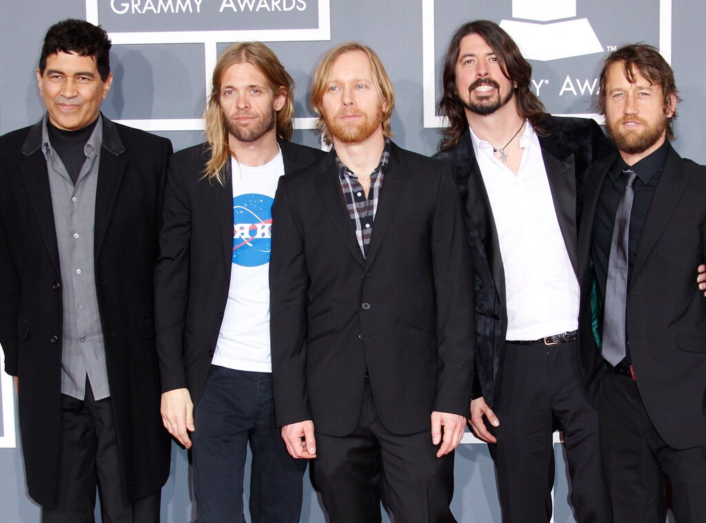 Foo Fighters Foo Fighters