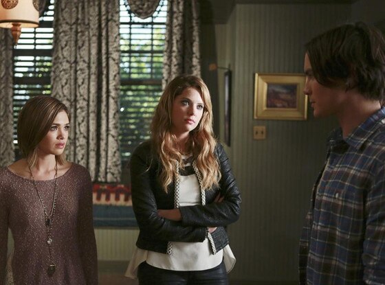Ravenswood Ravenswood