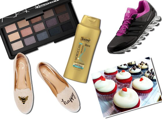 Editor's Obsessions, Collage Editor's Obsessions, Collage