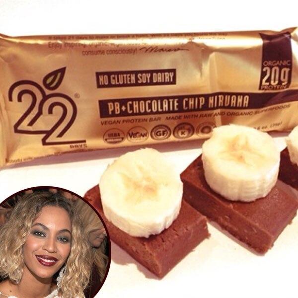 21 Vegan Diet And Beyonce
