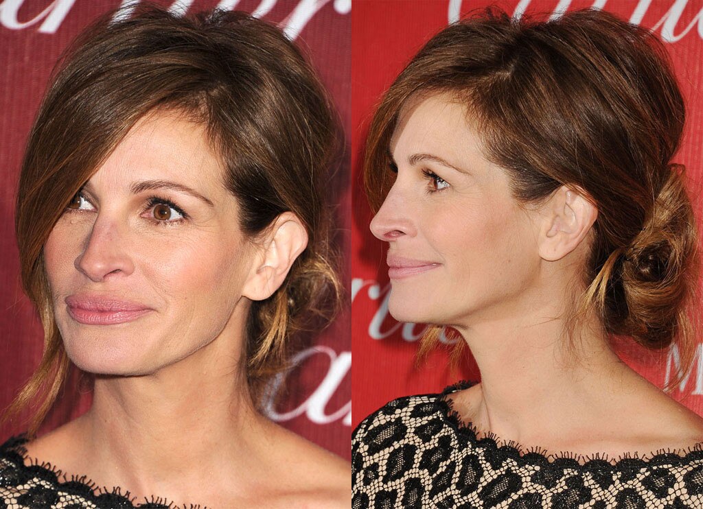 Julia Roberts Julia Roberts