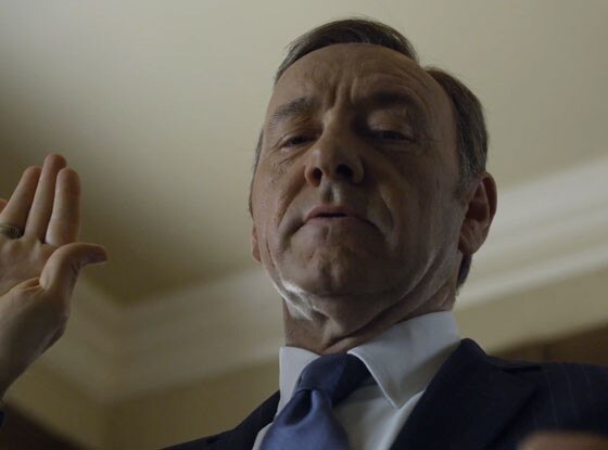 Kevin Spacey Kevin Spacey