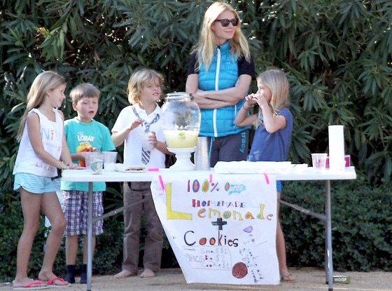 Gwyneth Paltrow Gwyneth Paltrow