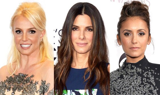 People's Choice Awards Beauty People's Choice Awards Beauty