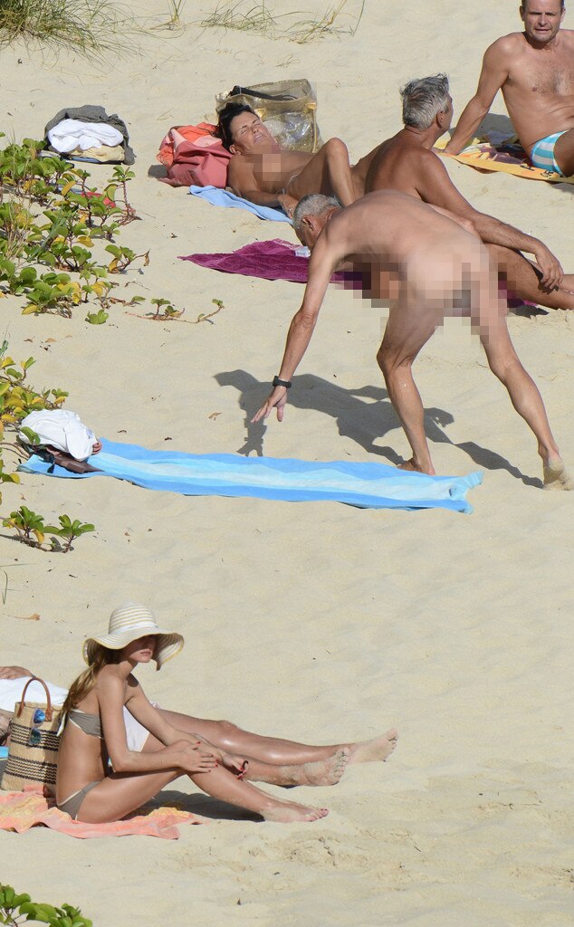 Olivia Palermo, Johanne Huebl Olivia Palermo, Johanne Huebl