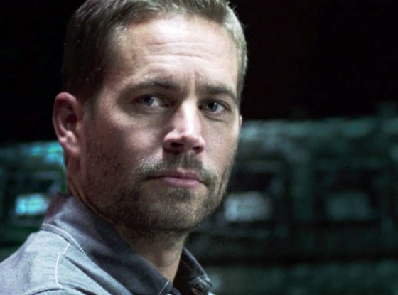 Remembering Paul Walker One Year Later Cody Walker Reflects On His 8332